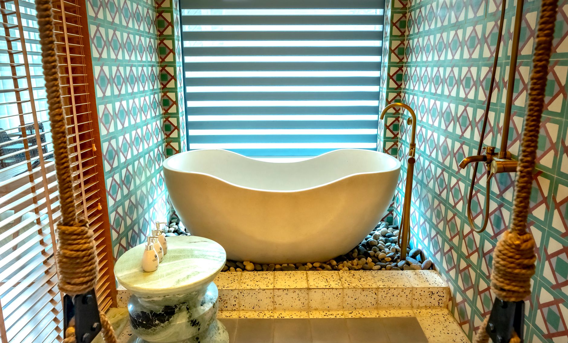 Spa équipe à Le Havre
